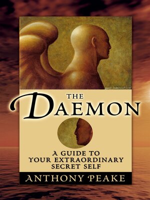 cover image of The Daemon